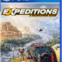 Expeditions: A MudRunner Game Digital PS4