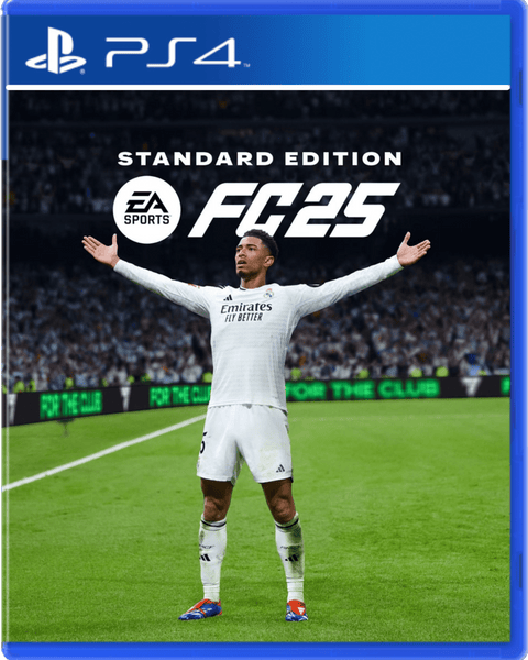 FC 25 PS4 Digital
