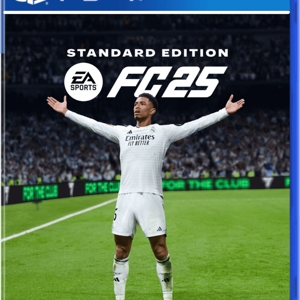 FC 25 PS4 Digital