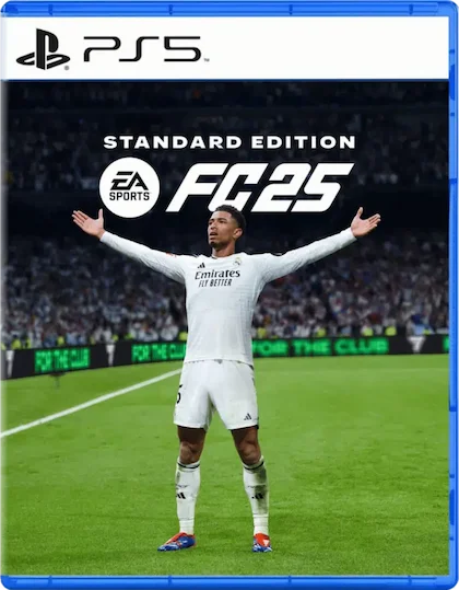 FC25 Digital para PS5