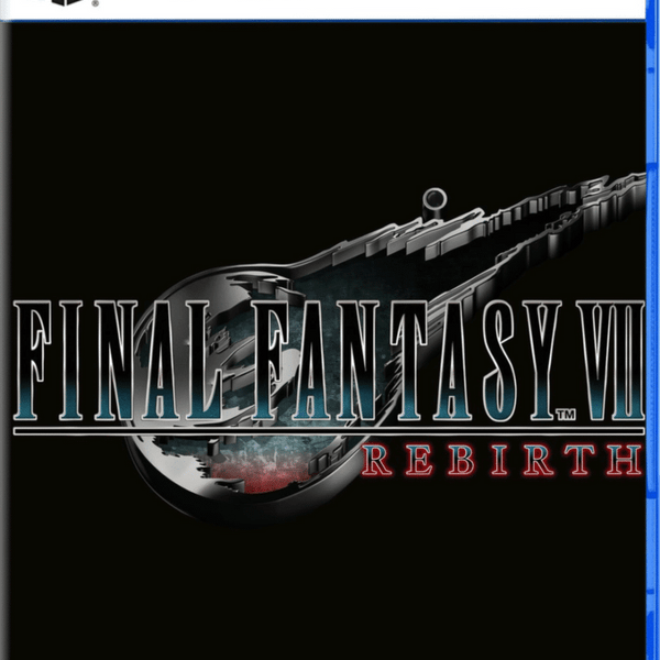 FINAL FANTASY VII REBIRTH Digital PS5