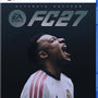 FC 27 Ultimate Edition PS4