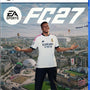 FC 27 PS5