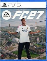FC 27 PS5