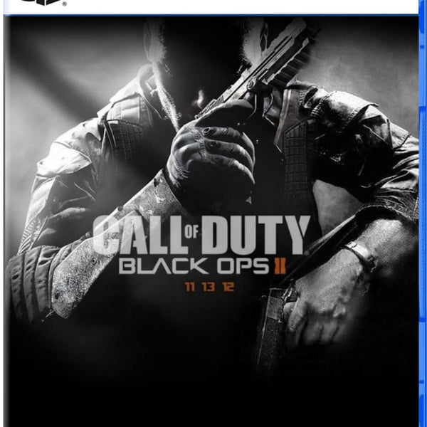 Call of Duty: Black Ops 2 - PS5