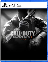 Call of Duty: Black Ops 2 - PS5