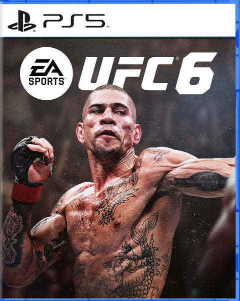 UFC 6