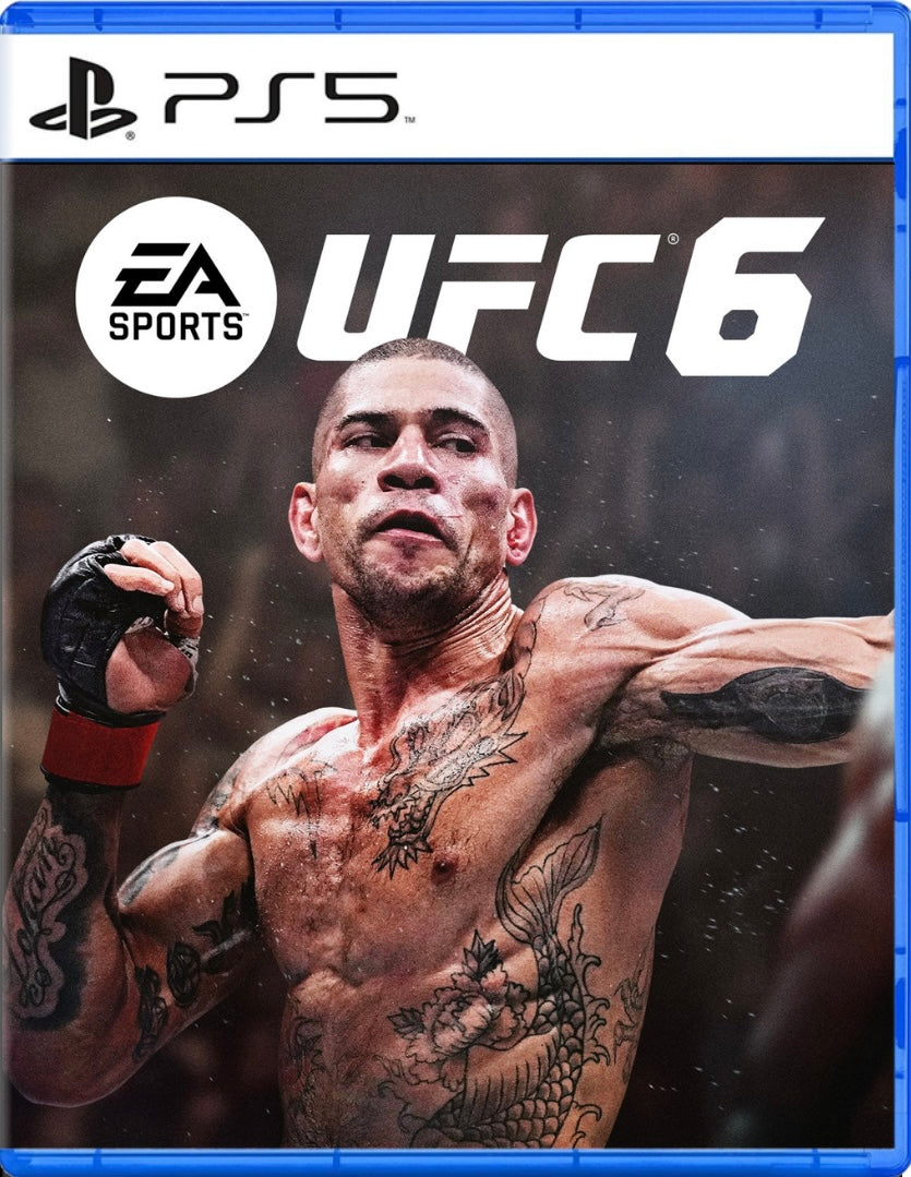UFC 6