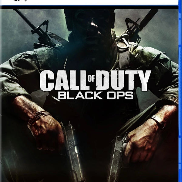 Call of Duty: Black Ops - PS5