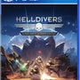 HELLDIVERS? SUPER-EARTH ULTIMATE EDITION Digital PS4