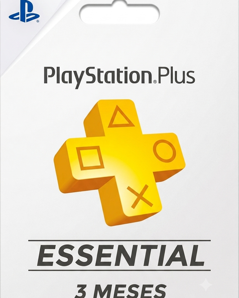 3 Meses Cuenta Plus Essential