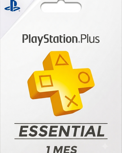 1 Mes Cuenta Plus Essential