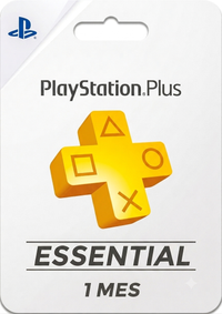 1 Mes Cuenta Plus Essential