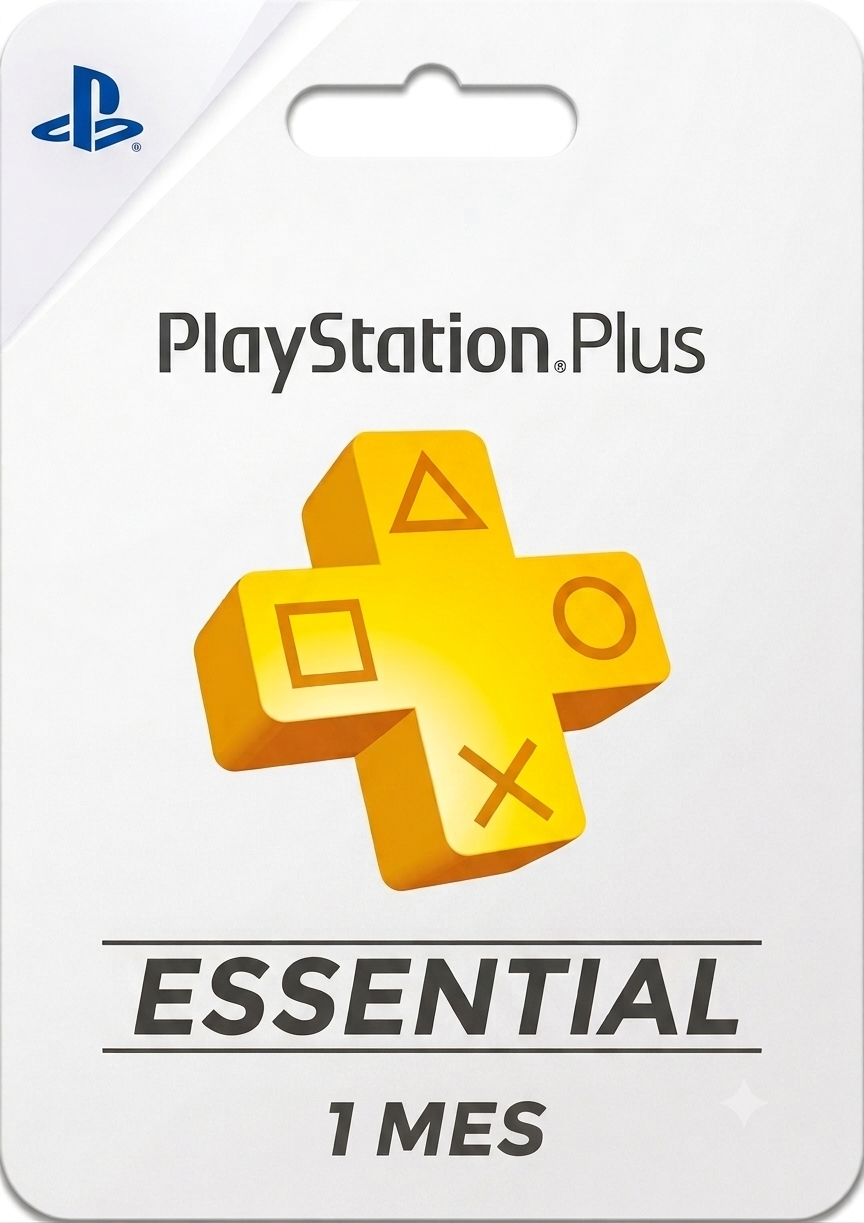1 Mes Cuenta Plus Essential Essential
