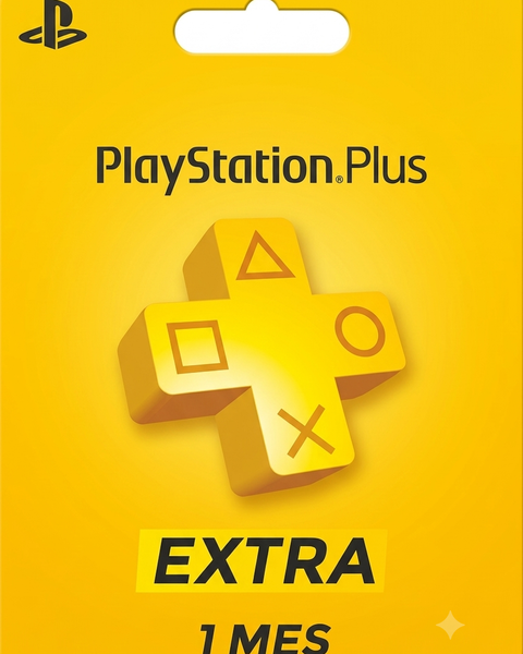 1 Mes Cuenta Plus Extra