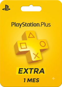 1 Mes Cuenta Plus Extra