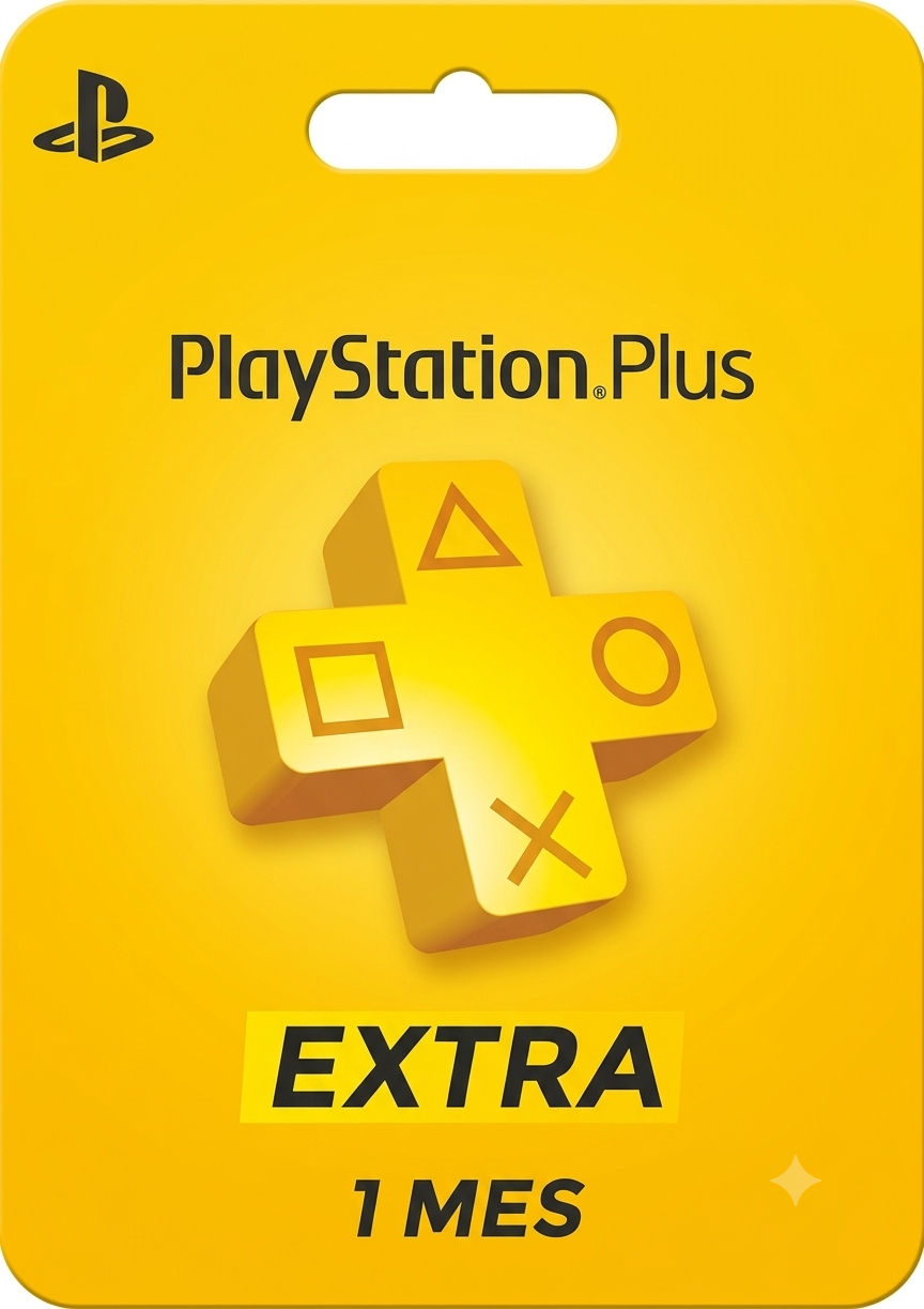 1 Mes Cuenta Plus Essential Extra