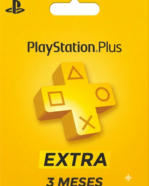 3 Meses Cuenta Plus Extra