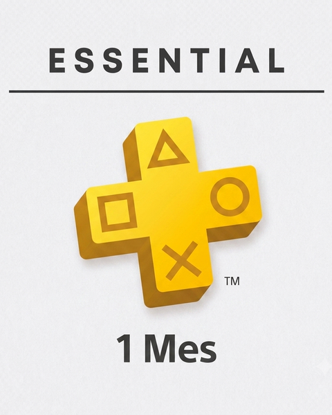 1 Mes Cuenta Plus Essential