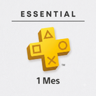1 Mes Cuenta Plus Essential