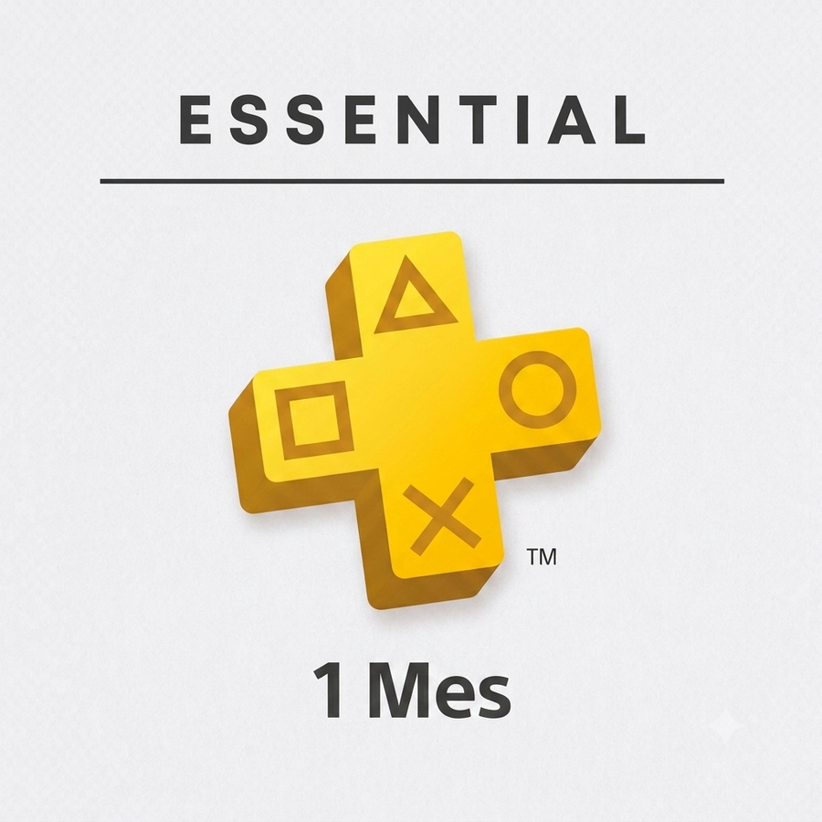 1 Mes Cuenta Plus Essential Essential