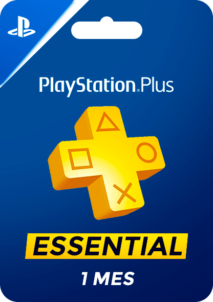 1 Mes Cuenta Plus Essential