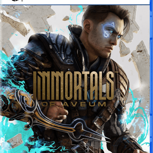 Immortals of Aveum Digital PS5