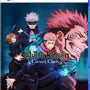 Jujutsu Kaisen Cursed Clash Digital PS5