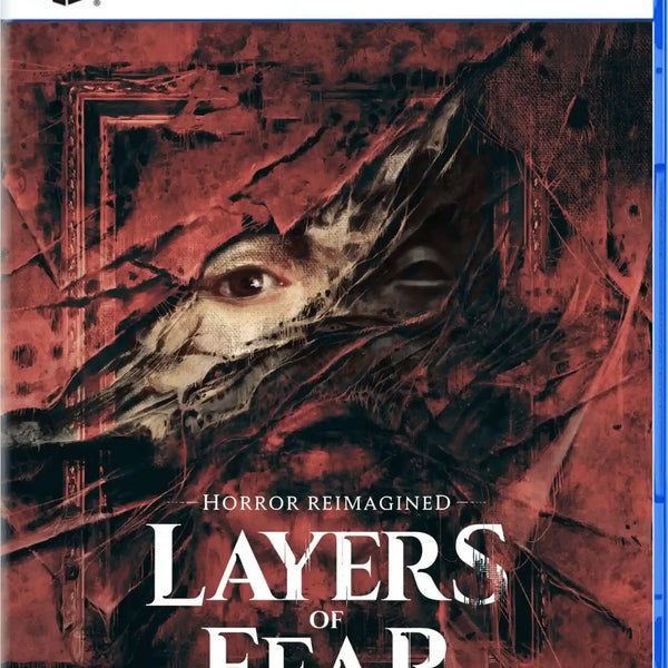 Layers of Fear Digital PS5