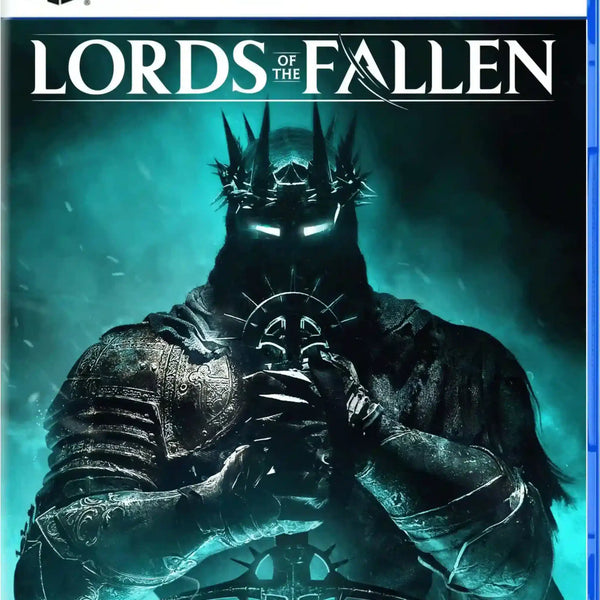 Lords of the Fallen Digital PS5