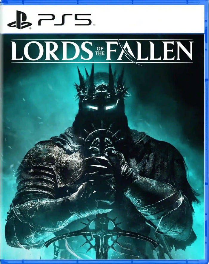 Lords of the Fallen Digital PS5