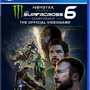 Monster Energy Supercross - The Official Videogame 6 Digital PS4