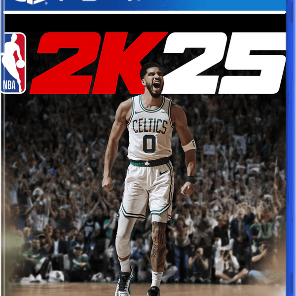 NBA 2K25 PS4 Digital