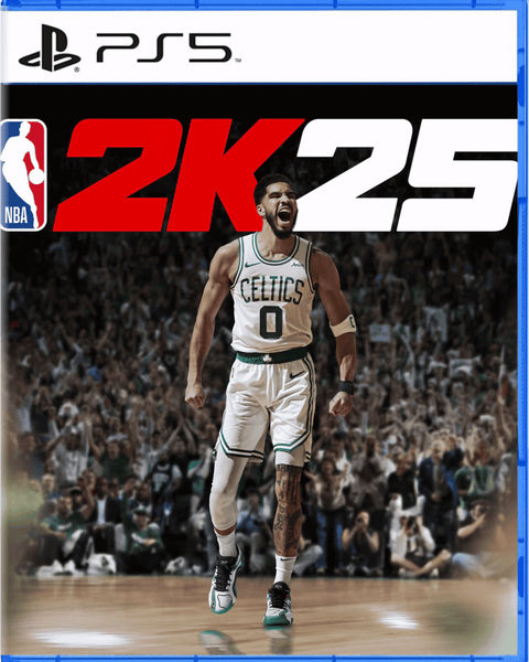 NBA 2K25 PS5 Digital