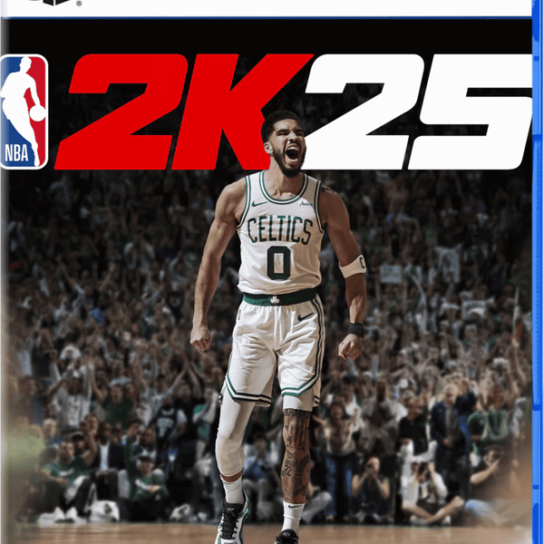 NBA 2K25 PS5 Digital