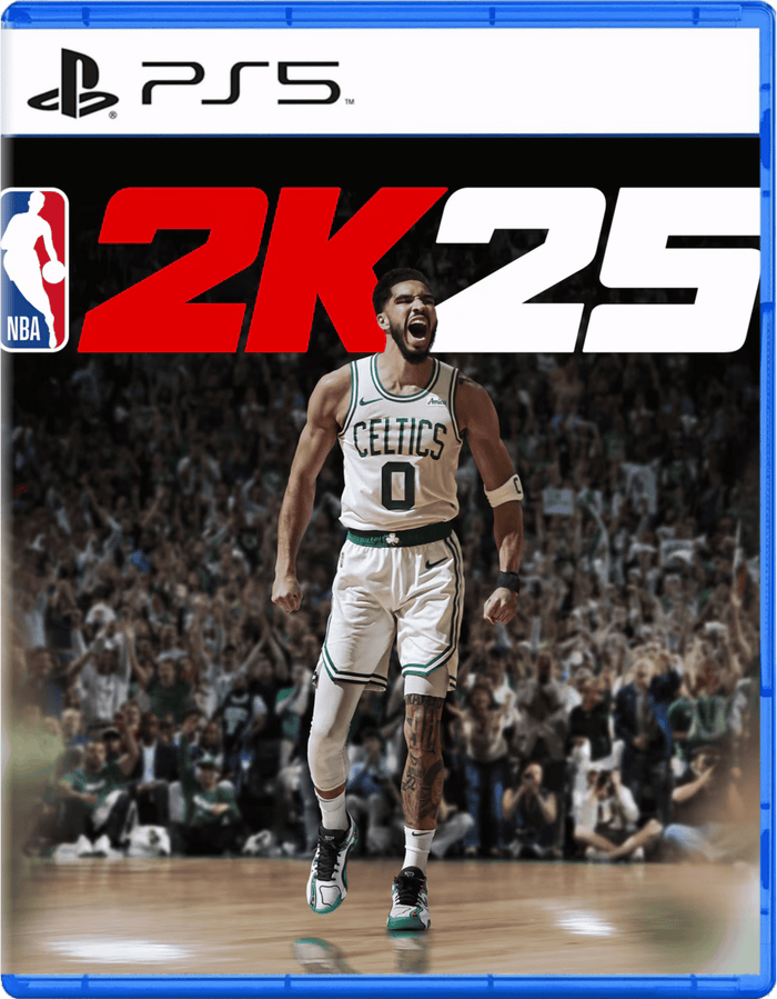 NBA 2K25 PS5 Digital