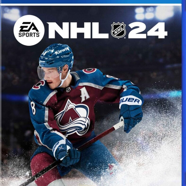 NHL 24 Digital PS4
