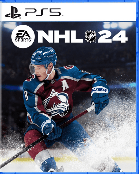 NHL 24 Digital PS5