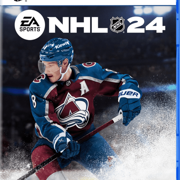 NHL 24 Digital PS5