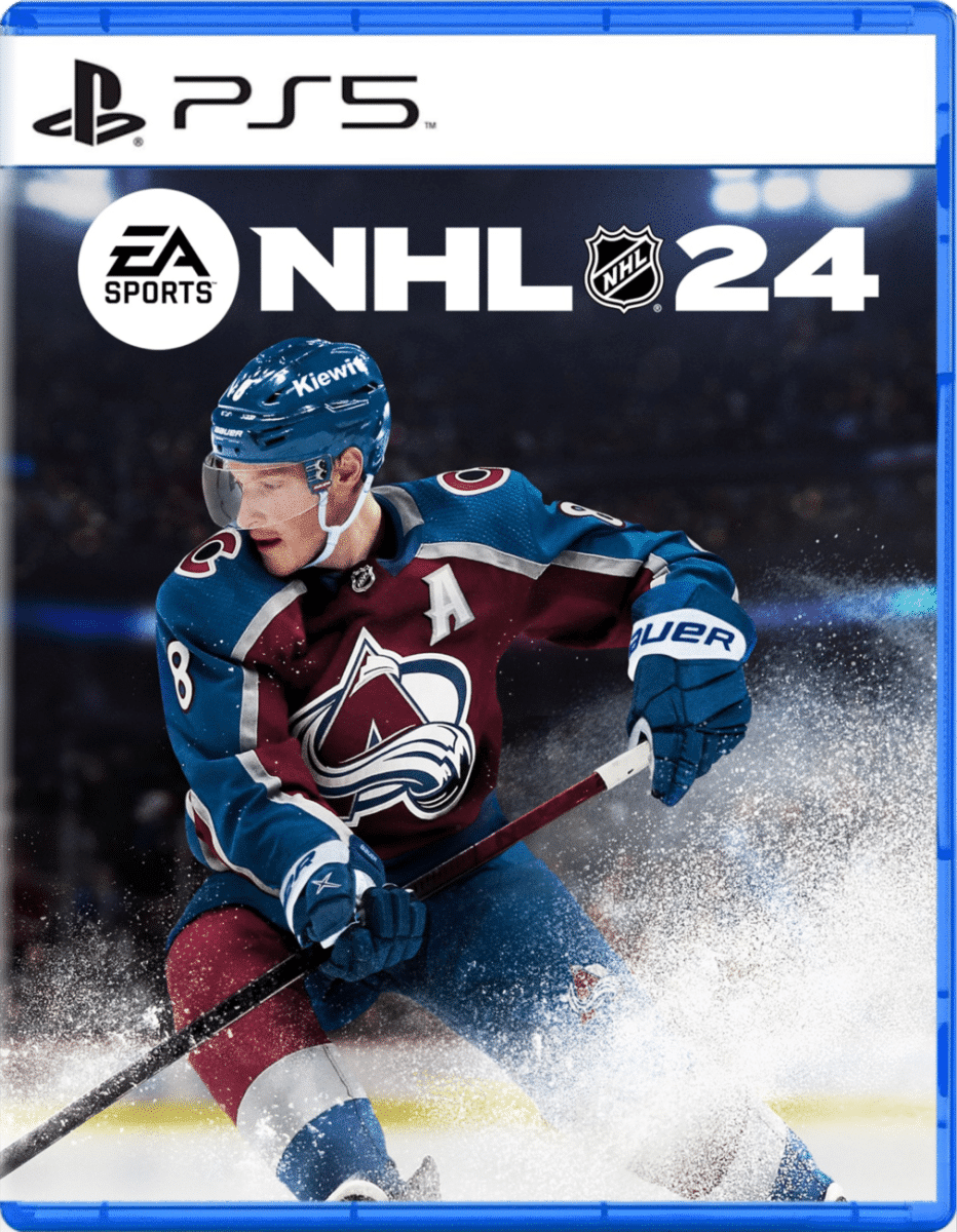 NHL 24 Digital PS5