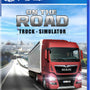 ON THE ROAD - The Truck Simulator Digital PS4