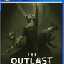 The Outlast Trials Digital PS4