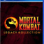 Mortal Kombat: Legacy Kollection PS4