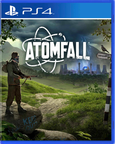 Atomfall PS4