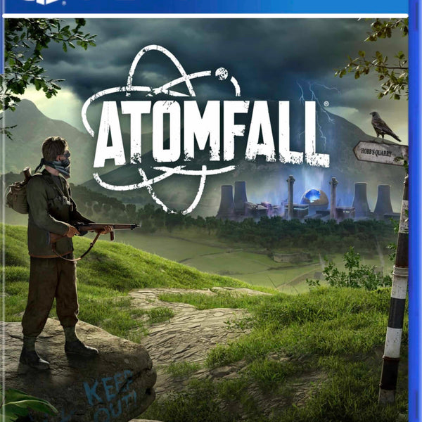 Atomfall PS4