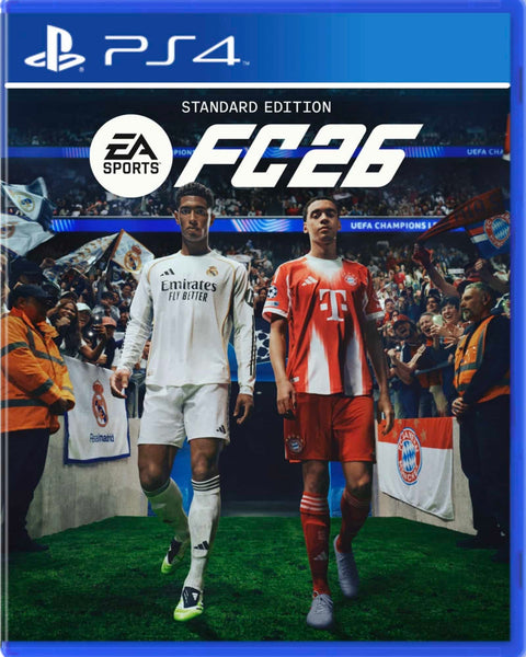 FC 26 PS4