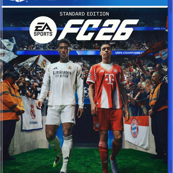 FC 26 PS4