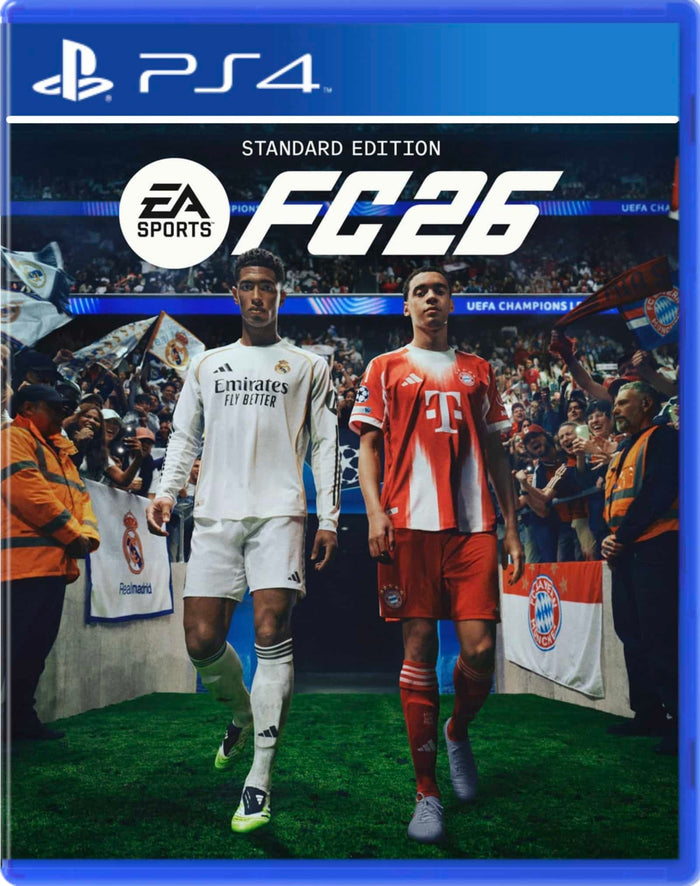 FC 26 PS4