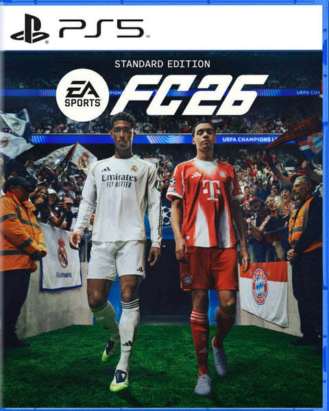 FC 26 PS5