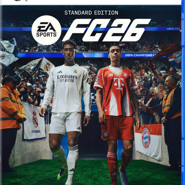 FC 26 PS5